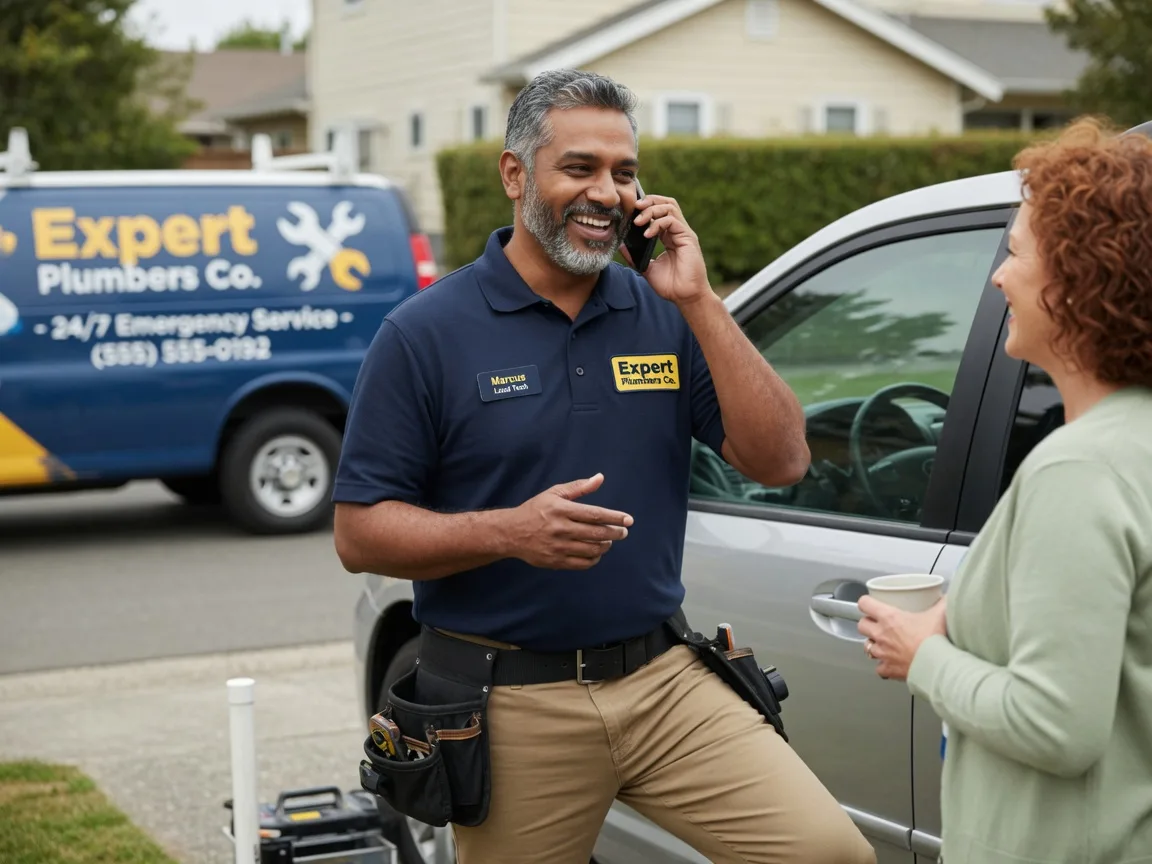 Clogged Drain Repair in South Boston, MA